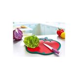 Hobby Life Hobby Life Kaydırmaz Kesim Panosu Domates Tasarımlı