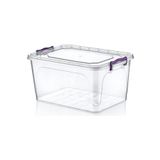HOBBY LİFE Hobby Life Plastik 25 Lt Dikdörtgen Multi Box Saklama Kabı