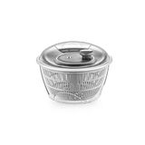 HOBBY LİFE Hobby Lıfe Spinner Salata Kurutucu Gri