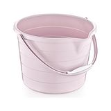 Hobby Life Kademeli Temizlik Kovası 10 L - Pembe