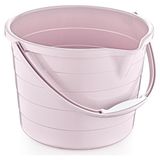 Hobby Life Kademeli Temizlik Kovası 13 L - Pembe