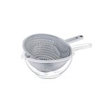 HOBBY LİFE Katlı Süzgeç 2,5 L
