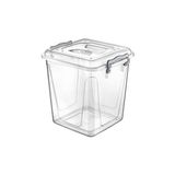 Hobby Life Kiler Saklama Kabı 11 L - Şeffaf - 11 lt