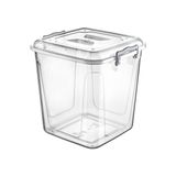Hobby Life Kiler Saklama Kabı 20 L - Şeffaf - 20 lt
