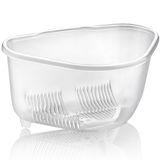 Hobby Life Lavabo Süzgeçi Şeffaf (41296)
