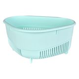 Hobby Life Lavabo Süzgeci - Turkuaz