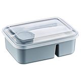 Hobby Life Lunch To Go Bölmeli Sosluklu Beslenme Kabı 920 ml + 40 ml