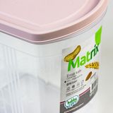 Hobby Life Matrix Saplı Erzak Kabı 2,5 Lt Pudra - 1 Adet