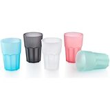 Hobby Life Meşrubat Bardağı 480 ml - Beyaz