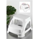 HOBBY LİFE Nevado Hobby Merdivo Merdiven 2 Basamak