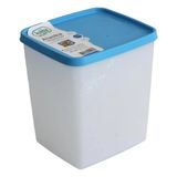 Hobby Life No-Frost Alaska Saklama Kabı 1,85 Lt - Mavi