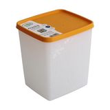 Hobby Life No-Frost Alaska Saklama Kabı 1,85 Lt - Turuncu