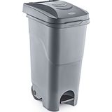 Hobby Life Pedallı Endüstriyel Pedallı Çöp Kovası 85 L