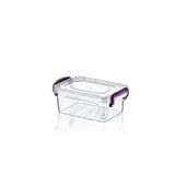 Hobby Life Plastik 0,3 Lt 6'lı Diktörtgen Multi Box Saklama Kabı