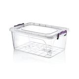 Hobby Life Plastik 13 Lt Diktörtgen Multi Box Saklama Kabı