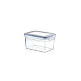 Hobby Life Plastik 700 ml Dikdörtgen Sızdırmaz Saklama Kabı