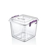 Hobby Life Plastik 8.5 Lt Kiler Box Saklama Kabı