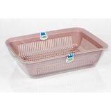 Hobby Life Plastik Çok Amaçlı Süzgeç Normal(41304)