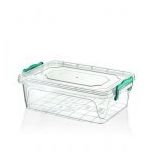 Hobby Life Plastik Dikdörtgen 3.8 Lt Multi Box Saklama Kabı