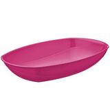 Hobby Life Plastik Küçük İnci Salata Tabağı