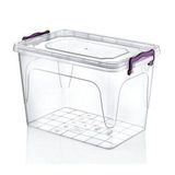 Hobby Life Plastik Maxi Multi Box 21 lt Saklama Kabı