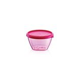 Hobby Life Plastik Smarties 6'lı 200 ml aklama Kabı