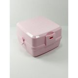 Hobby Life Premium Beslenme Kutusu Pembe