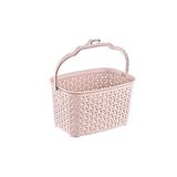 HOBBY LİFE Rattan Mandal Sepeti 1090