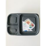 Hobby Life Saklama Kabı 3 Bölmeli