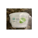 HOBBY LİFE Salata Kurutucusu Beyaz 5 Lt