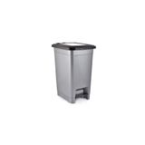 HOBBY LİFE Slim Pedallı Çöp Kovası 40 Litre