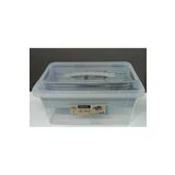 Hobby Life Stormax Bölmeli Organizer