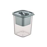 Hobby Life Tower Detoks Sürahi 1 L - Şeffaf