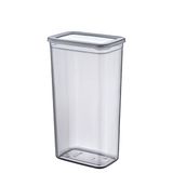 Hobby Life Tower Dikey Mutfak Saklama Kabı (Bpa Free) - 3.16 L - Gri