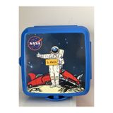 HOBBY LİFE Uzay Astronot Resimli Beslenme Kutusu