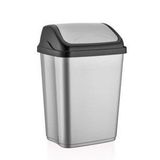 Hobby Life Vittoria 5 lt Plastik Çöp Kovası