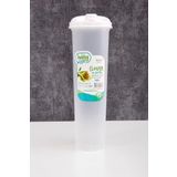 Hobby Life Yonca 1000 ML Beyaz Yağlık