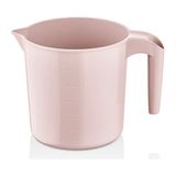 Hobby Life Yuvarlak Maşrapa 1,5 L - Pembe