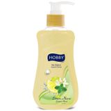 Hobby Limon Nane 400 ml Sıvı Sabun