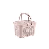 Hobby Maksimo Rattan Piknik Sepeti 28 L 1302