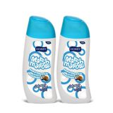 Hobby Marshmallow Hindistan Cevizi Duş Jeli 500ml X 2
