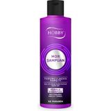 Hobby Mor Şampuan Boyalı Saçlar İçin Koruyucu Etki 250 ml Paraben İçermez
