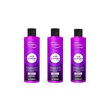Hobby Mor Şampuan Turunculaşma Karşıtı 250 ml X 3 Adet