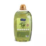 Hobby Natural Zeytinyağlı Sıvı Sabun Gliserinli 1.5 Lt