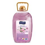 Hobby Naturals Gül Sıvı Sabun 3 L