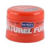 Hobby Naturel Form Kavanoz 150 ml Biryantin