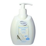 Hobby Premium 1,5 lt Beyaz Sabun Saflığı Sıvı Sabun