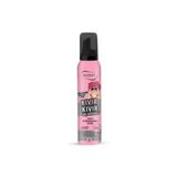 Hobby Saç Köpüğü 150ml (3) Kıvır Kıvır
