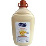 Hobby Saç Kremi Balsam 3 Lt