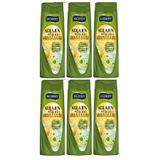 Hobby Şampuan Keratin Kafein Kuru Ve Cansız Saçlar Hyaluronik Asit 480 Ml X 6 Adet
